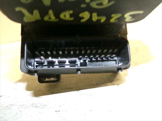 Foto 4ª: Abs Fiat Seicento 1.1 G 2001-2010 [187A1000] (2005)