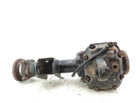 Foto 3ª: Diferencial Delantero Nissan Terrano 2.7 TDI 4WD 125CV 92KW [TD27] (2002)