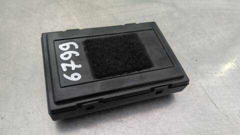 Foto 4ª: Modulo Confort BCM Mitsubishi Montero 3.2 DI-D KAITEKI 5-PTAS.) 170CV 125KW [4M41] (2007)