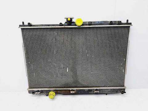 Radiador Motor Mitsubishi Outlander 2.0 2WD 136CV 100KW