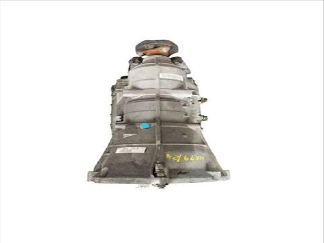 Foto 2ª: Caja Cambios Bmw Serie 1 114 118 D 143CV (2003)
