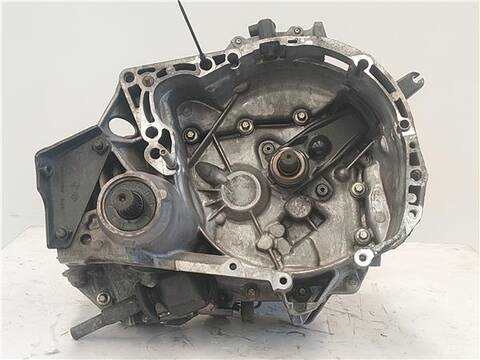 Caja Cambios Renault Clio 1.5 DCI B/CB08) 82CV 60KW