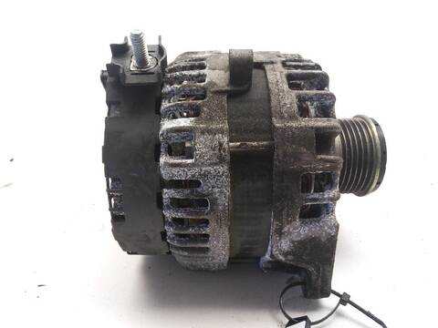 Foto 3ª: Alternador Mercedes Clase A 140 A 180 CDI - D 176.012) [SINVALOR] (2012)