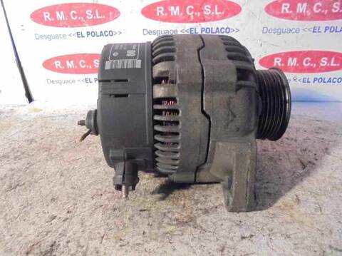 Foto 4ª: Alternador Nissan Almera 75CV 55KW [SR20DI] (1994)
