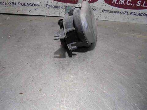 Foto 4ª: Faro Antiniebla Delantero Izquierdo Mercedes Clase C 160 270 CDI 209.316) COUPE 170CV 125KW [OM612967] (2003)