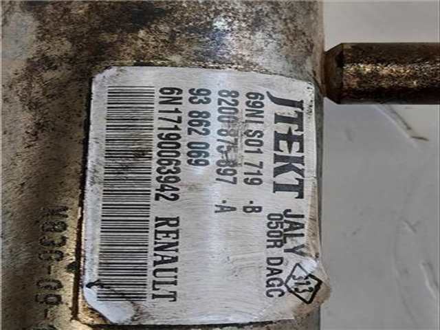 Foto 3ª: Cremallera de Direccion Nissan Primastar DCI 150 145CV 107KW FURGON [G9U 632] (2009)