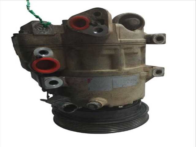 Compresor Aire Acondicionado Hyundai Accent 1.5 CRDI GLS