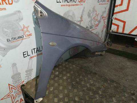 Foto 3ª: Aleta Delantera Derecha Citroen C5 2.0 HDI X BERLINA 107CV 79KW [RHZ] (2001)