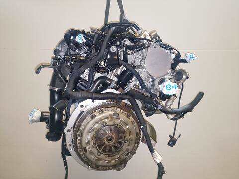 Foto 2ª: Motor Completo Seat Leon FR 1.8 16V TSI 179CV (2015)