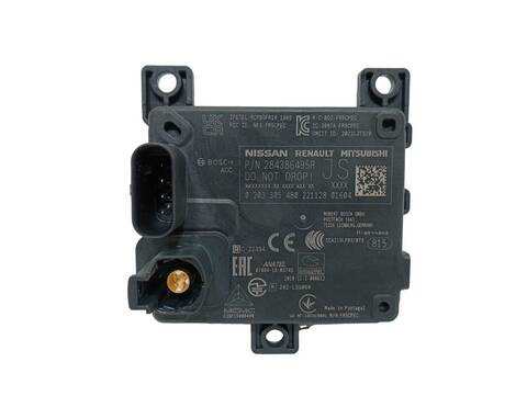 Foto 1ª: Centralita Motor ECU Renault Austral VERSION INDEFINIDA (2022)
