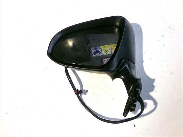 Retrovisor Izquierdo Toyota Verso 2.0 D10 2013-2018