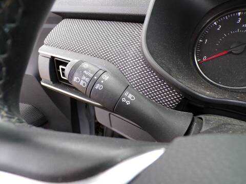 Mando Luces Dacia Jogger H5D490