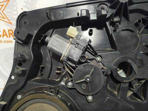 Foto 3ª: Elevalunas Eléctrico Delantero Derecho Ford Fiesta AMBIENTE 70CV 51KW [KVJA] (2011)