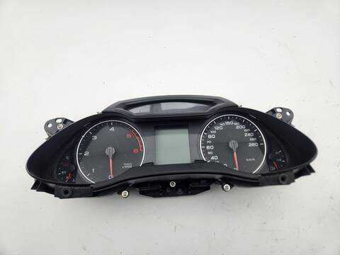Foto 1ª: Cuadro de Instrumentos Audi A4 BASICO AVANT 143CV 105KW [CAGA] (2010)