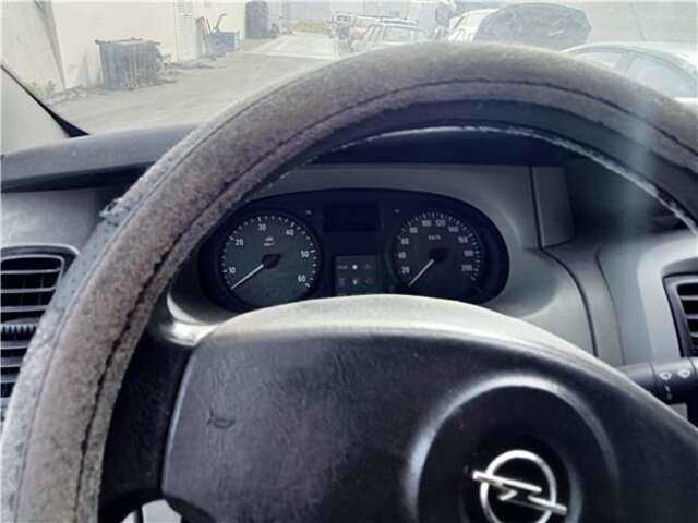 Cuadro de Instrumentos Opel Vivaro 1.9 COMBI 2.9T CORTO [1.9 LTR. - 74 KW CDTI CAT (F9Q-760 - L08)]