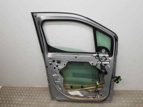 Foto 3ª: Puerta Delantera Izquierda Citroen Berlingo FEEL ELECTRICO M (2008)