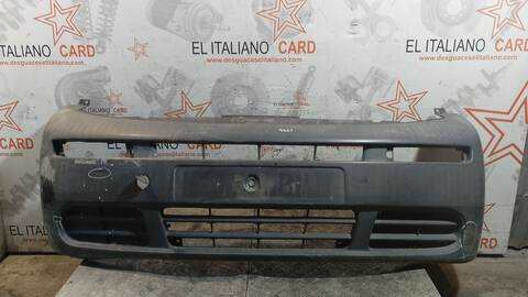 Paragolpes Delantero Opel Vivaro FURGON 2.7T CORTO 101CV 74KW