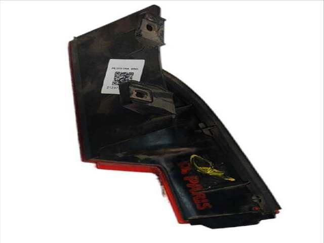 Foto 3ª: Piloto Trasero Izquierdo Mercedes Vito 109 CDI 639.601 639.603 639.605) FURGONETA (2003)