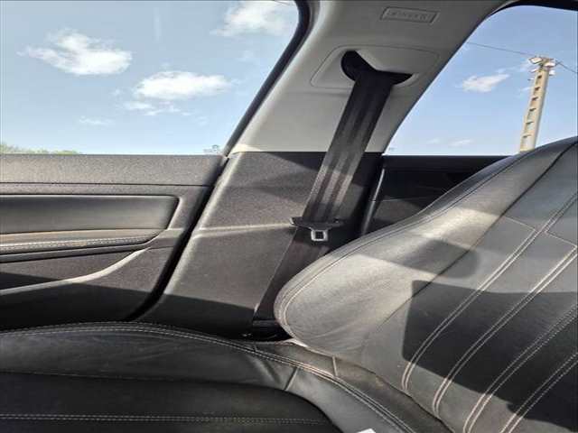 Foto 3ª: Kit Airbag Peugeot 308 BUSINESS-LINE 116CV 85KW (2014)