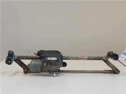 Foto 1ª: Motor Limpia Delantero Volkswagen Jetta 2.0 TDI 16V 140CV 103KW [BKD] (2006)