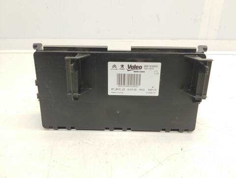 Foto 4ª: Centralita Motor ECU DS 4 BASIS 120CV 88KW [BH01] (2017)