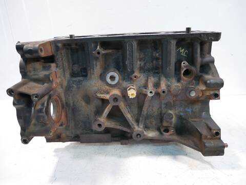Bloque Motor Ford Transit 130 CV 96KW