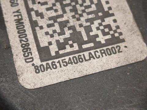 Foto 4ª: Pinza Freno Trasera Derecho Audi Q5 2.0 TDI 163CV 120KW [DETB] (2019)