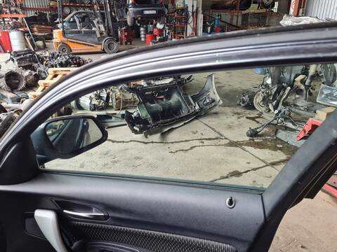 Elevalunas Eléctrico Delantero Derecho Bmw Serie 1 114 118D 143CV 105KW