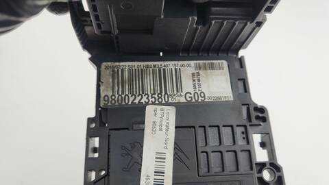 Foto 3ª: Caja Reles Fusibles Citroen C4 FEEL EDITION 99CV 73KW (2016)