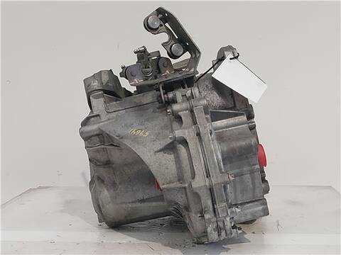 Foto 4ª: Caja Cambios Saab 9-3 1.9 TID 150CV 110KW FAMILIAR [Z 19 DTH] (2008)