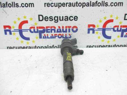 Foto 2ª: Inyectores Fiat Stilo 192A1000 (2003)