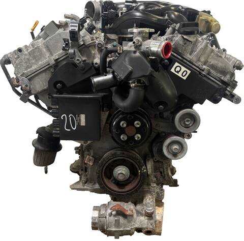 Motor Completo Lexus IS 2.5 V6 208 CV 153KW