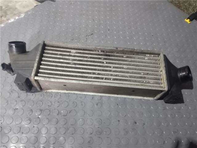 Foto 1ª: Intercooler Ford Transit 2.0 DI (FAE_. FAF_. FAG_) FURGON (FA_ _) [ABFA]