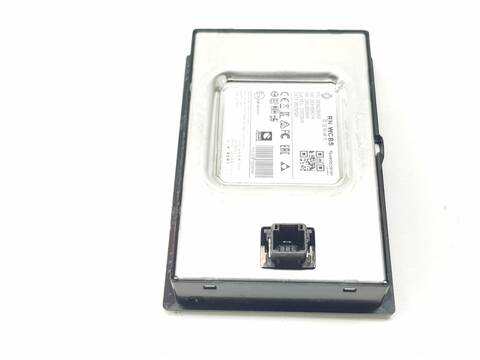 Foto 2ª: Centralita Motor ECU Renault Arkana TECHNO