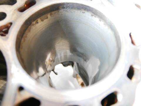 Foto 2ª: Bloque Motor Ford Transit 130 CV 96KW [YMF6] (2020)