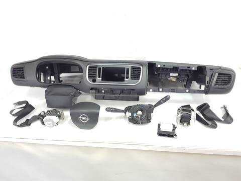 Kit Airbag Opel Viva L EXPRESS