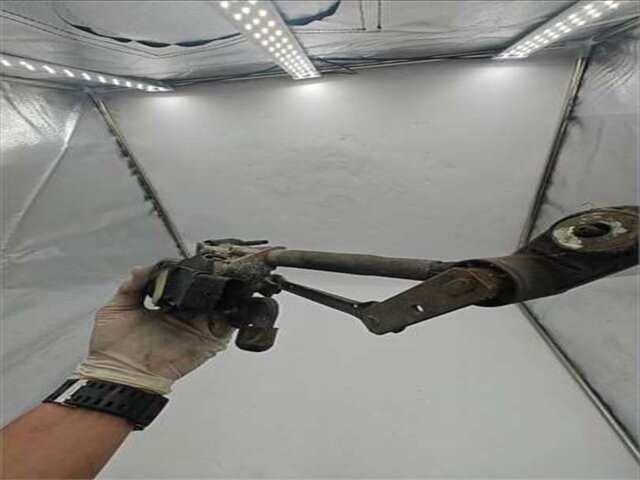 Foto 2ª: Motor Limpia Delantero Renault Clio 1.5 EMOTION [1.5 LTR. - 50 KW DCI DIESEL] [K9K 768]