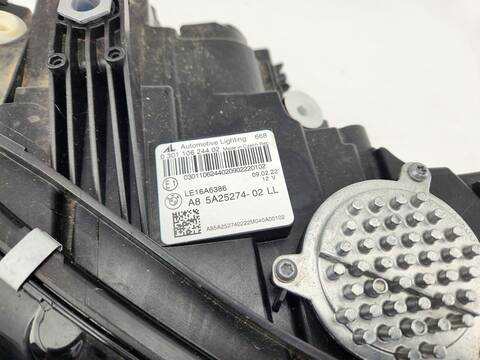 Foto 4ª: Faro Derecho Bmw Serie 3 315 330D XDRIVE SPORT LINE 4P) BERLINA 265CV [B57D30A] (2022)