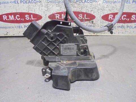 Cerradura Puerta Trasera Izquierda Ford S Max TITANIUM 140CV 103KW CA1)