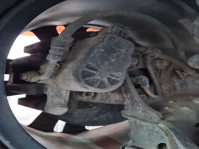 Pinza Freno Trasera Izquierdo Citroen Berlingo 1.5 BLUEHDI 100 102CV 75KW