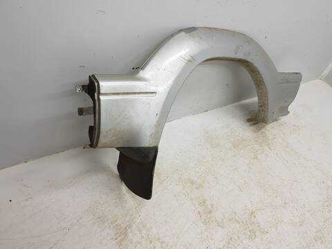 Foto 3ª: Aletin Trasero Derecho Toyota Land Cruiser TD VX 3-PTAS.) KZJ90) (1996)