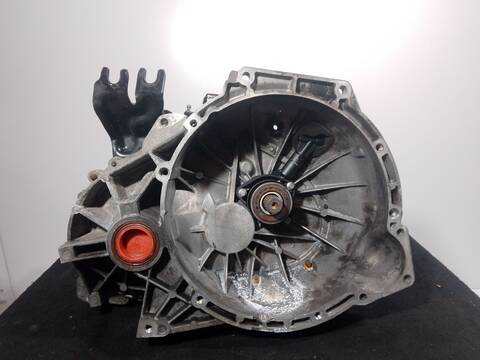 Caja Cambios Ford Focus 1.8 TDCI 115CV 85KW