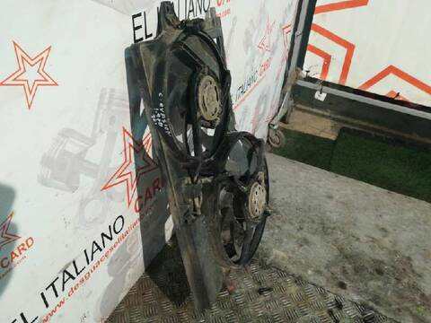 Foto 3ª: Electroventilador Citroen Evasion 121CV 89KW