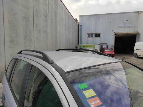 Baca Portaequipajes Opel Zafira Z18XE