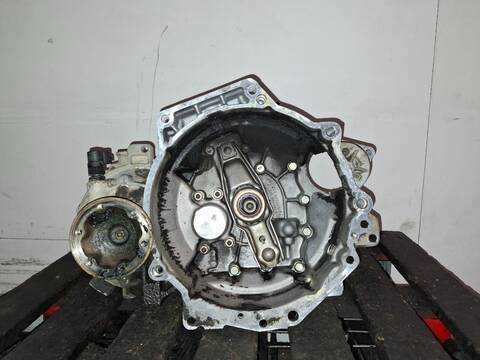 Caja Cambios Seat Cordoba DREAM 1997 ) 90CV