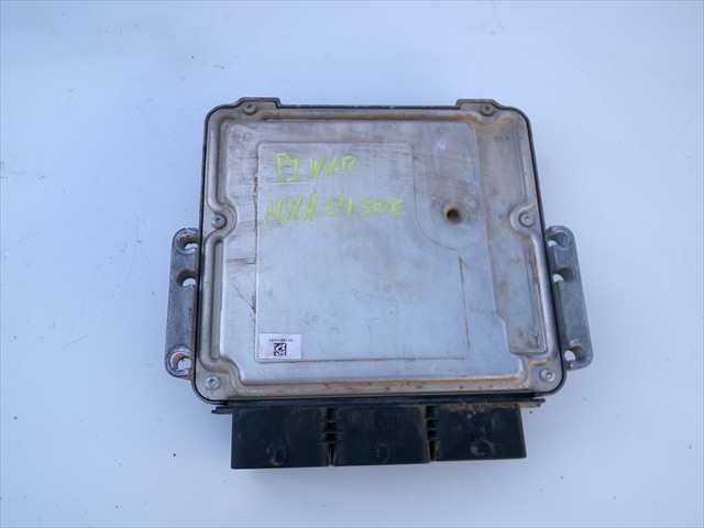 Foto 2ª: Centralita Motor ECU Land Rover Freelander 2.2 D 2007-2014 [224DT] (2012)