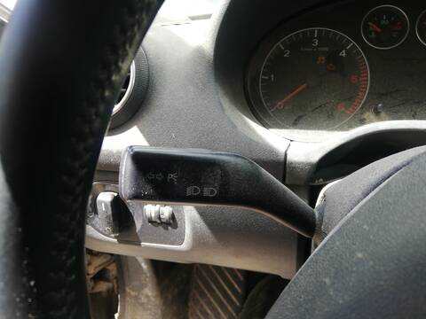 Foto 2ª: Mando Multifuncion Audi A3 BKD (2005)