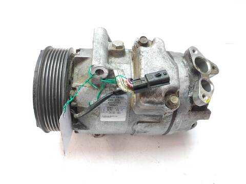 Compresor Aire Acondicionado Nissan Qashqai 1.6 DCI