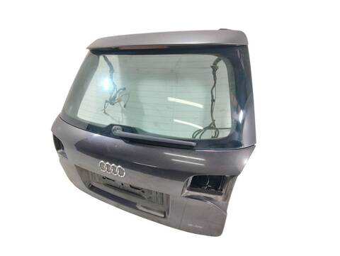 Foto 2ª: Portón Audi A4 2.0 TDI DPF) 125KW) 170CV (2004)