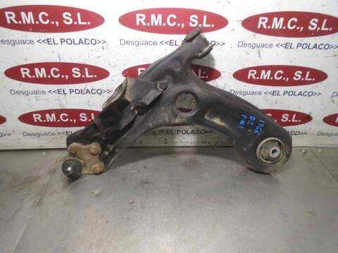 Foto 1ª: Brazo Suspension Delantero Izquierdo Skoda Fabia 1.2 60CV 44KW [BBM] (2008)